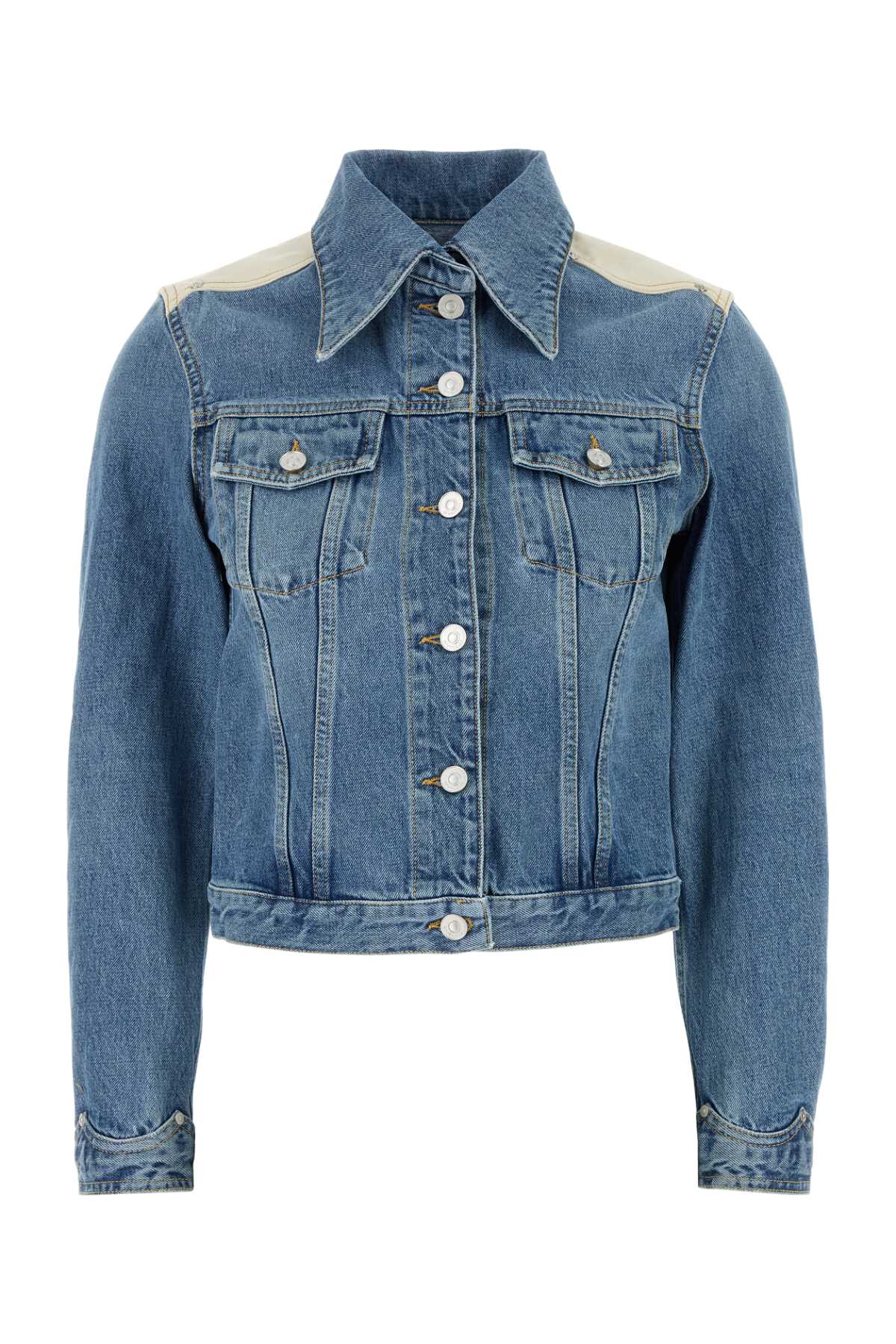 Givenchy Jacket Jacket — Blue