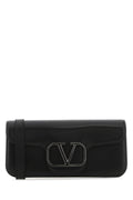 Valentino Garavani Shoulder Bag — Black