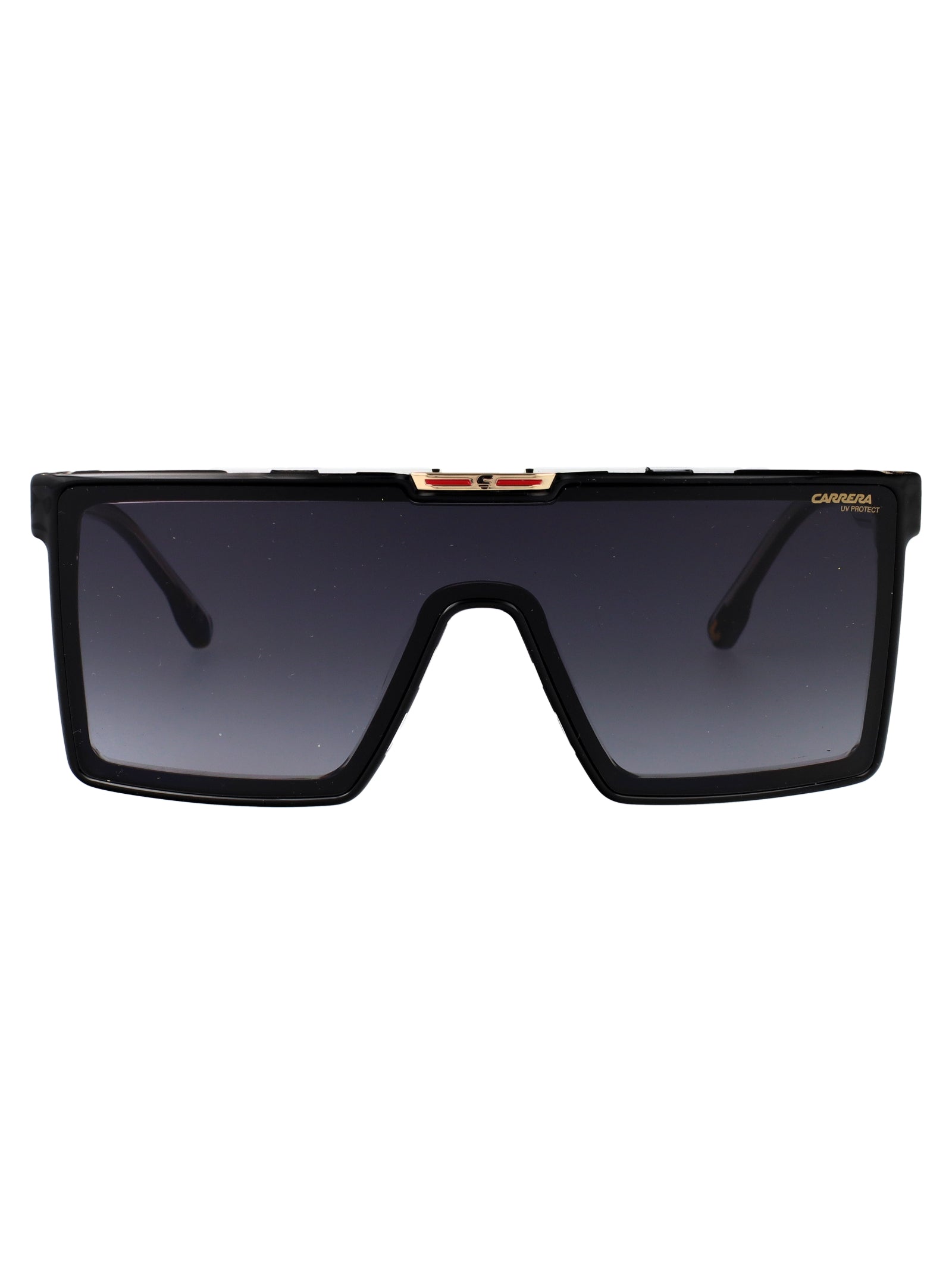 Victory C 07-S 7c5 Black Crystal Eco Polyamide Sunglasses