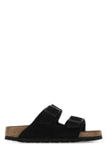 Birkenstock Arizona Sandal — Black