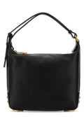 Tod's Sacca Shoulder Bag — Black