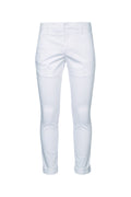 Dondup Gaubert Trousers — White