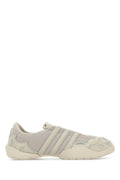 Y3 Yamamoto Sneakers — Beige