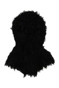 Kiko Kostadinov CARLA Balaclava — Black