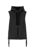 Mm The Cube Vest — Black