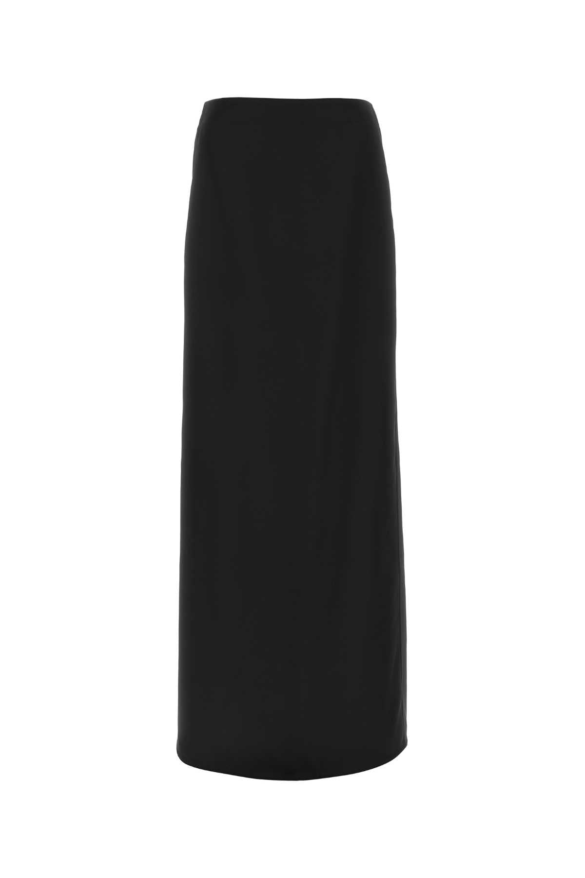 Bottega Veneta Skirt — Black
