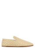 Bottega Veneta Sunday Loafer — Beige