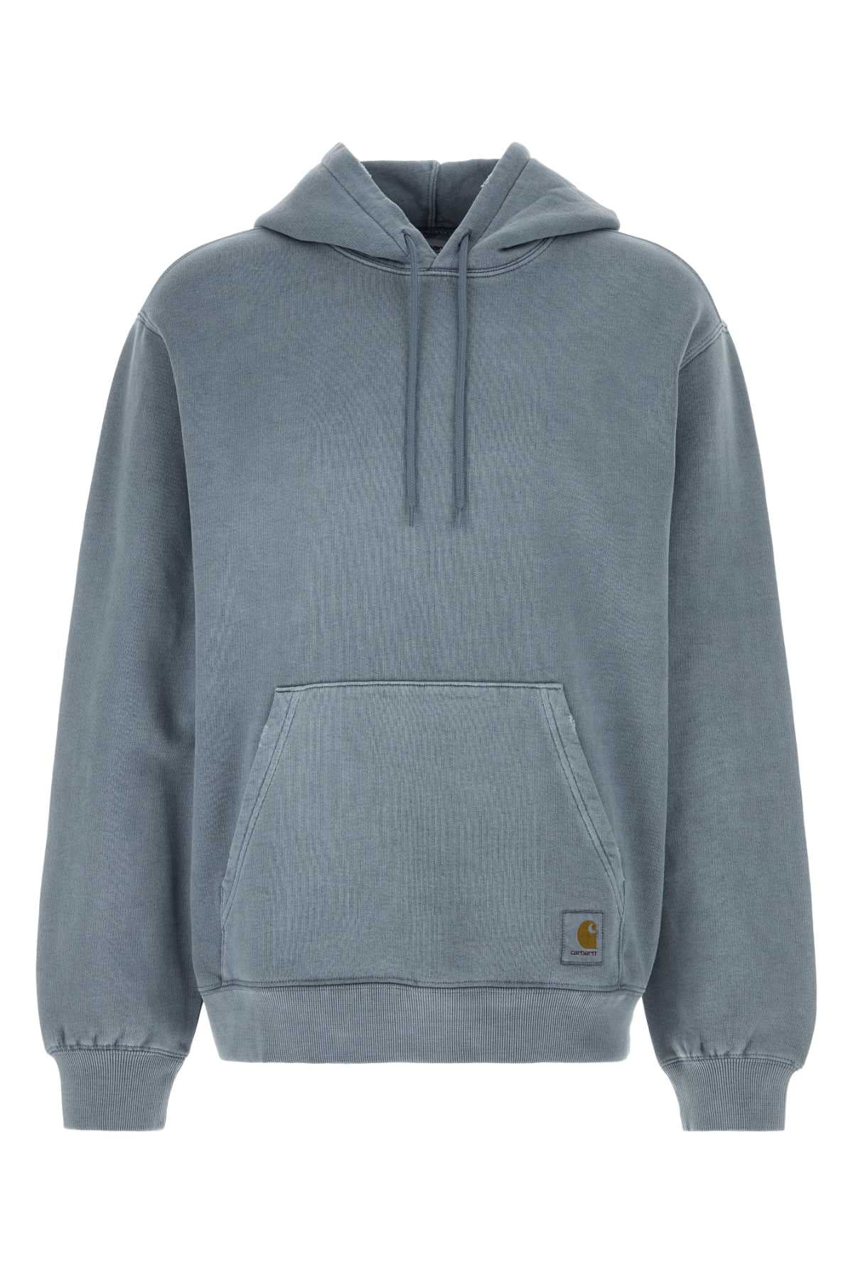 Carhartt Wip Torion Hoodie — Blue
