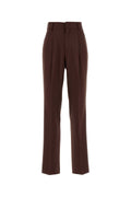 Armarium Pant Trousers — Brown