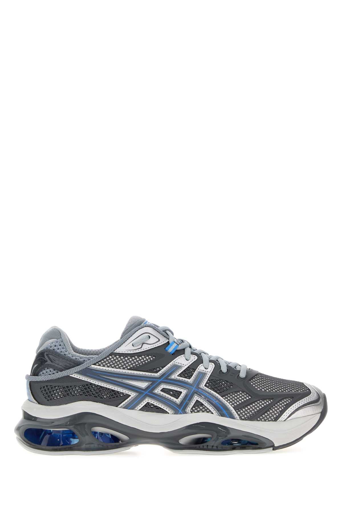 Asics Sneaker — Gray