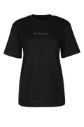 Pinko Strepitoso T-Shirt — Black