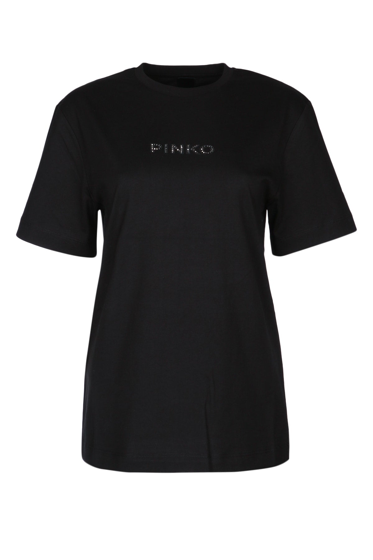 Pinko Strepitoso T-Shirt — Black
