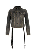 Balenciaga Jacket Jacket — Gray