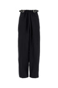 Loewe Trousers Trousers — Navy