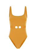 Eres Replay Swimsuit — Yellow