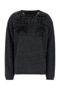 Maison Margiela Longsleeve T-Shirt — Gray
