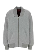 Gucci Sweatshirt Sweatshirt — Gray