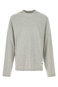 Jil Sander Pack T-Shirt — Gray