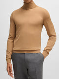 Hugo Boss Sweater — Beige