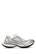 Balenciaga Circuit Sneaker — White