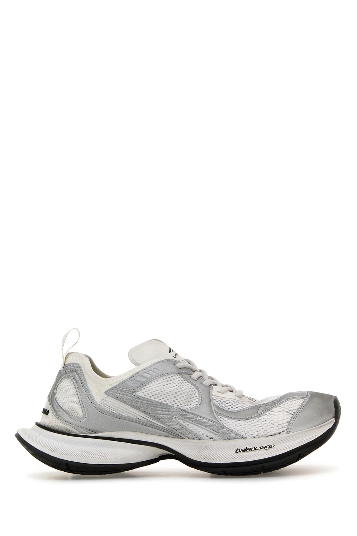 Balenciaga Circuit Sneaker — White