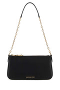 Michael By Michael Kors Chain Shoulder Bag — Black