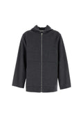 Bottega Veneta Sweatshirt — Gray