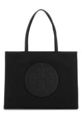 Tory Burch Tote Tote Bag — Black