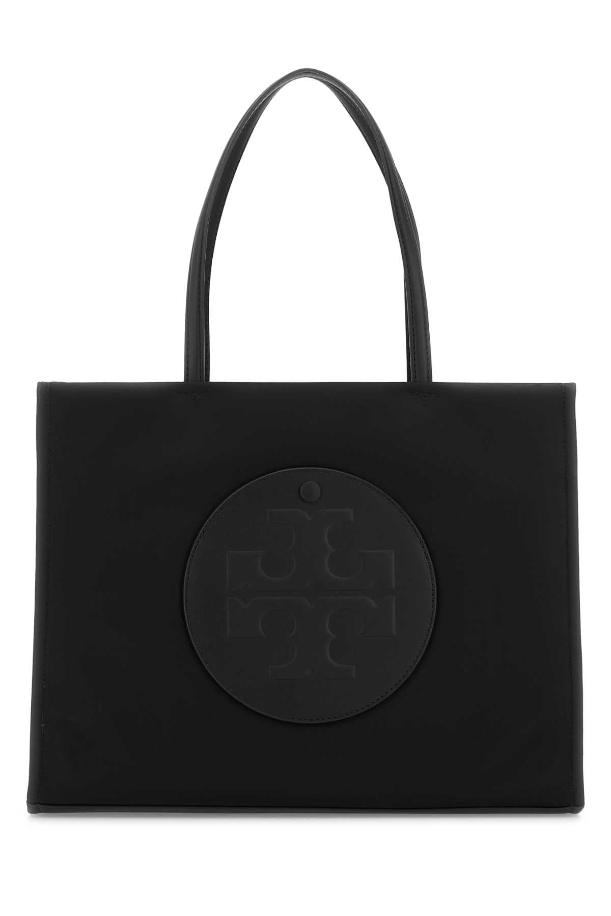 Tory Burch Tote Tote Bag — Black