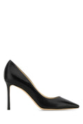 Jimmy Choo Romy Pump — Black
