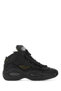 Reebok Margiela Sneaker — Black