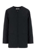 Jil Sander Sport Jacket — Black