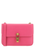 Saint Laurent Le Shoulder Bag — Pink