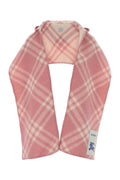 Burberry Tbar Scarf — Pink