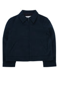 Bonpoint Logan Jacket — Navy