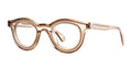 Yh-3 Nd Acetate Eyeglasses