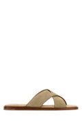 Sandalias Ockley de Church’s — Beige