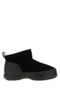 Moon Boot Mezzaluna Ankle Boot — Black