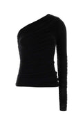Agolde T-shirt — Black