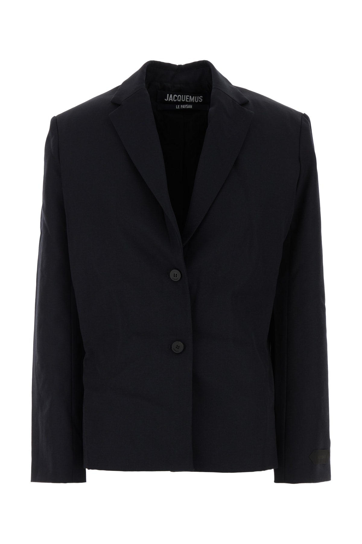 Jacquemus Veste Blazer — Navy