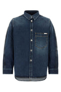 Givenchy Shirt Shirt — Blue