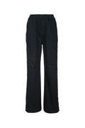 Pinko Palco Pantalone Light Trousers — Black