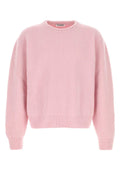 Jil Sander Jumper Sweater — Pink