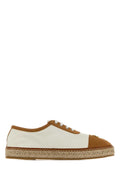 Valentino Garavani Valentino Espadrille — Beige