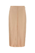 AMI Paris Skirt Skirt — Beige