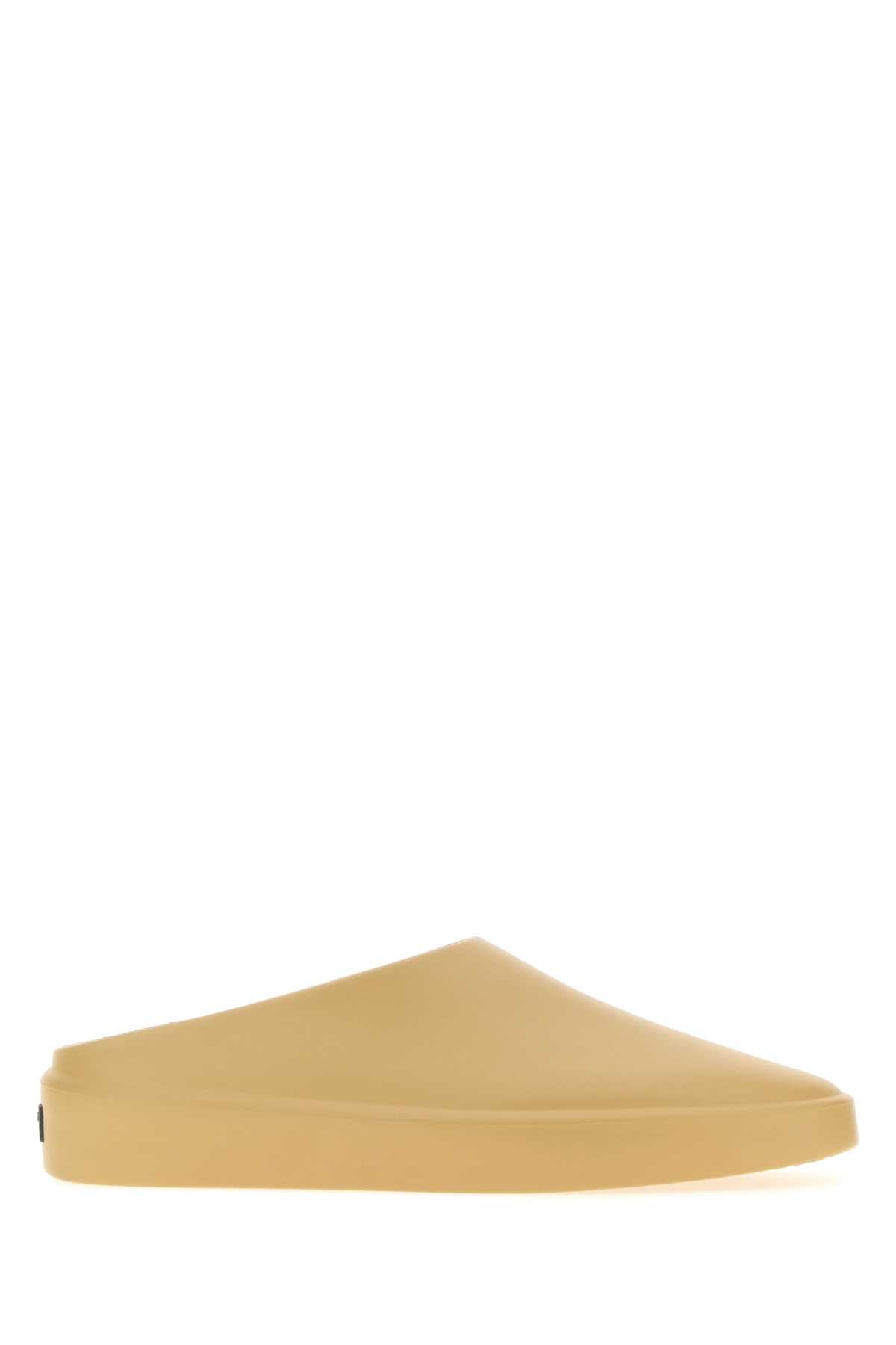 Zapatillas California Essentials de Fear Of God — Beige