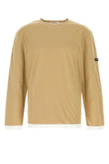 Camiseta Namacheko Coupled — Beige