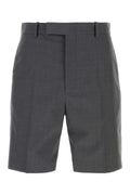 Jil Sander Shorts Bermudas — Gray