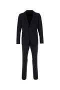 Prada Abiti Pant Suit — Blue