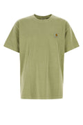 Carhartt Wip T-Shirt — Green